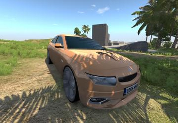 Camso Model 6версия 1 для BeamNG.drive (v0.1.7)