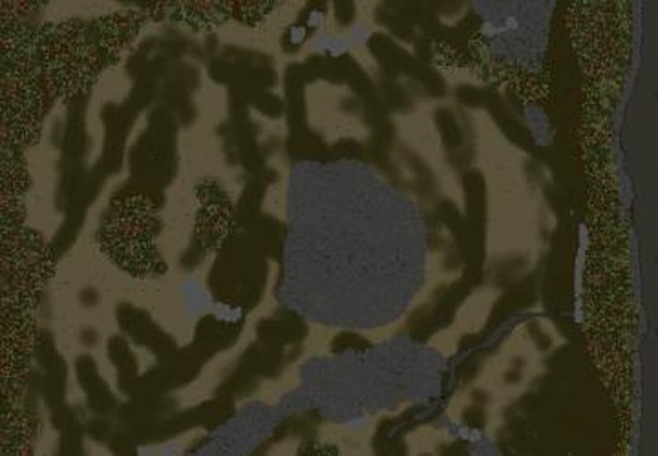 Карта «Vancouver X»версия 08.06.19 для Spintires: MudRunner (v22.03.19)