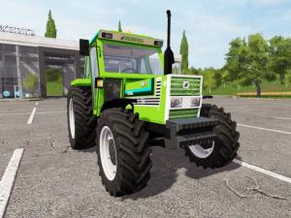 Agrifull 100Sверсия 28.12.16 для Farming Simulator 2017 (v1.3.1)