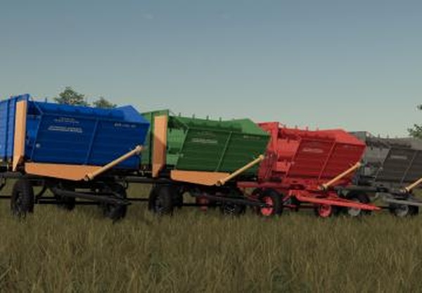КТУ-10версия 1.0.0.2 для Farming Simulator 2019 (v1.6.x)