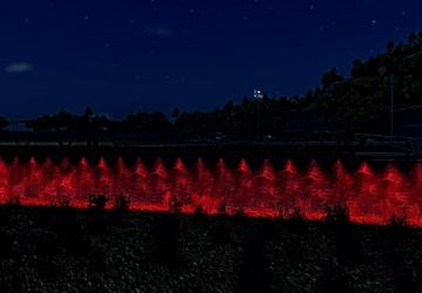 Amazone UX 5201 Superверсия 1.0.0.0 для Farming Simulator 2025