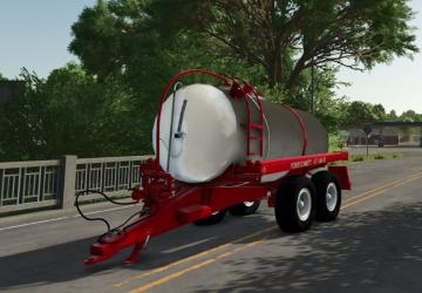 HTS 80версия 1.2.0.0 для Farming Simulator 2025 (vFarming Simulator 25)