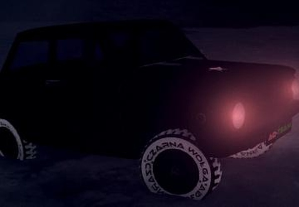 CZARNA WOŁGAверсия 1.0 для Spintires: MudRunner (v18.10.18)