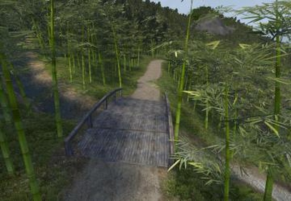 Fujigoko Mapверсия 25 aout 2019 для BeamNG.drive (v0.16)