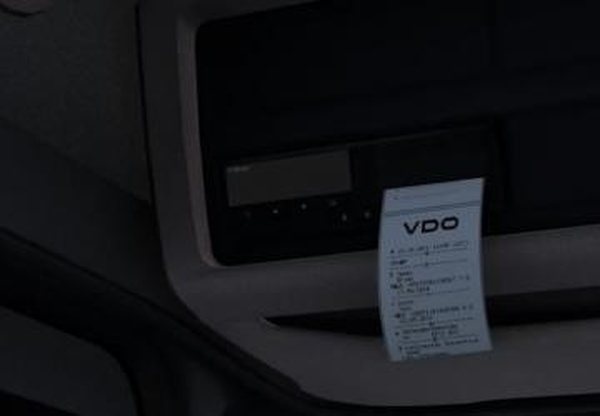 Animated Tachographверсия 4.0 для Euro Truck Simulator 2 (v1.40.x, 1.41.x)