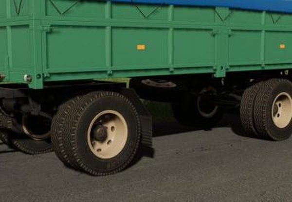 Lizard Dual Wheels (prefab)версия 1.0 для Farming Simulator 2019 (v1.6.0.0)