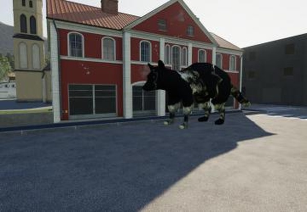 Raton laveurверсия 1.0 для Farming Simulator 2019 (v1.6.0.0)