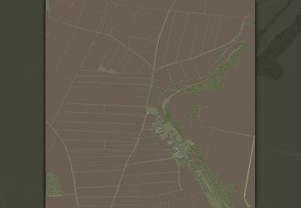 Карта «Barycz»версия 1.0.0.0 для Farming Simulator 2022