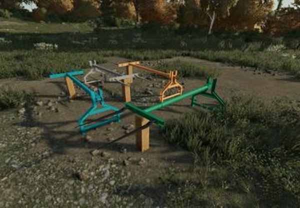 Pitchforkверсия 1.0.0.0 для Farming Simulator 2022