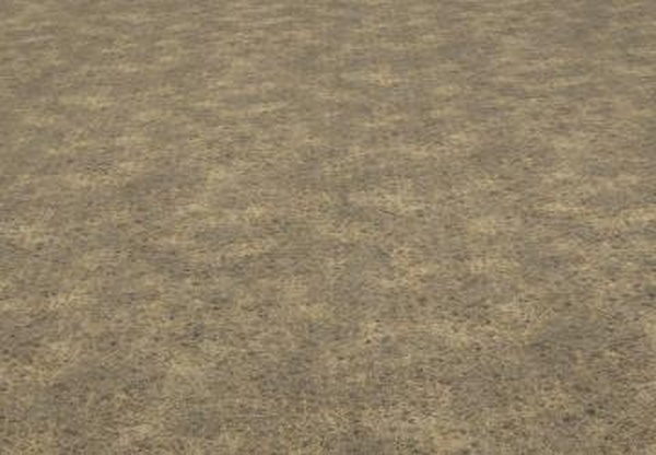 Custom Ground Textures (Prefab*)версия 1.0.0.1 для Farming Simulator 2022