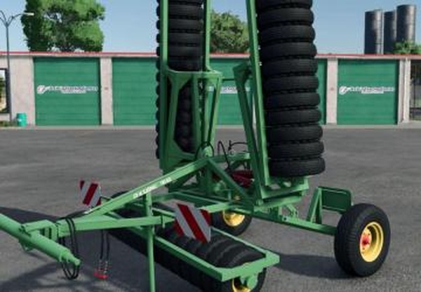 Lizard PB5-032версия 1.0.0.0 для Farming Simulator 2025