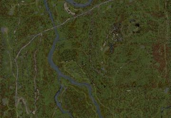 Карта «Вuild_3695»версия 28.05.19 для Spintires: MudRunner (v22.03.19)