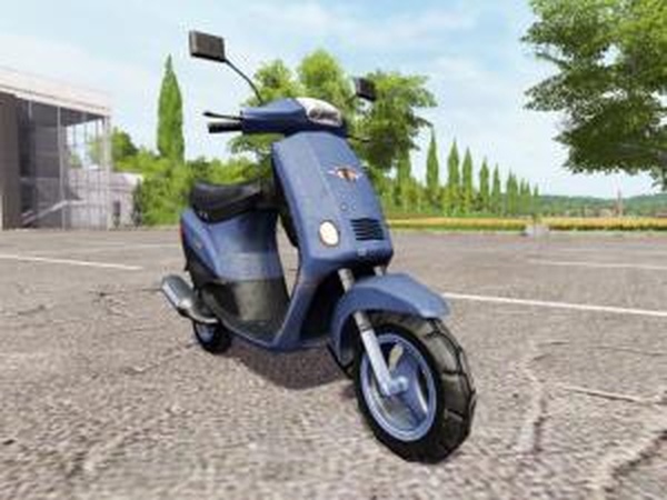 JollyJoker Rollerверсия 22.12.16 для Farming Simulator 2017 (v1.3.1)