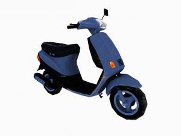 Объект: Скутерверсия 21.12.16 для Farming Simulator 2017