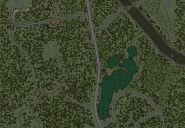 Карта «Проба»версия 28.05.19 для Spintires: MudRunner (v22.03.19)