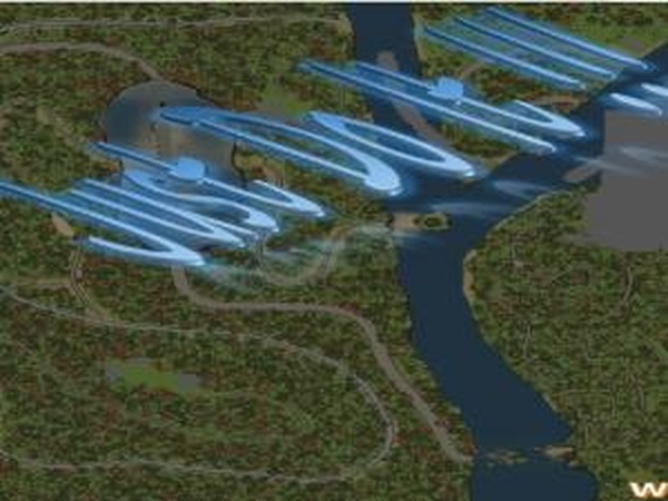 Карта «Just Do It!!!»версия 1.0 для SpinTires (v03.03.16)