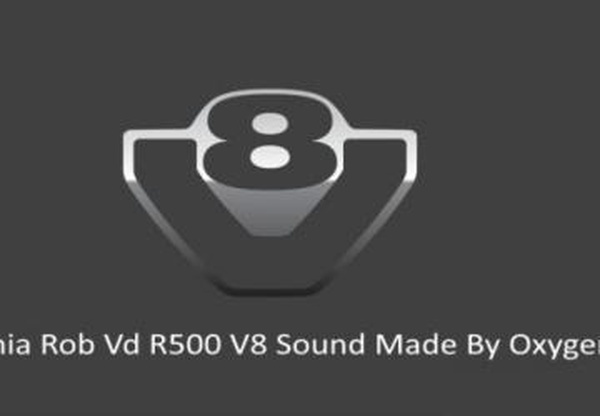 Scania R500 V8 Soundверсия 1.0 для Euro Truck Simulator 2 (v1.39.x, - 1.43.x)