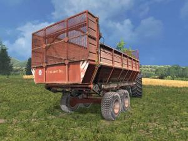 ПИМ-40версия 13.12.16 для Farming Simulator 2017 (v1.3)
