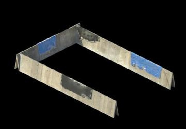 Silos Feretsверсия 1.0 для Farming Simulator 2019 (v1.6.0.0)