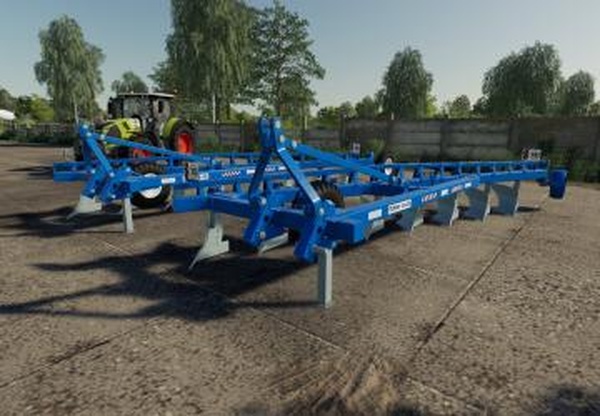 ПНУ 8-40версия 21.10.20 для Farming Simulator 2019 (v1.6.0.0)