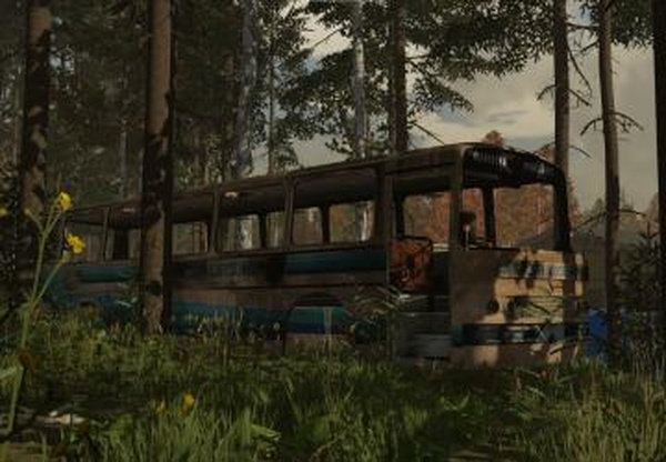 Junk Car Pack 2версия 1.0.0.0 для Farming Simulator 2022