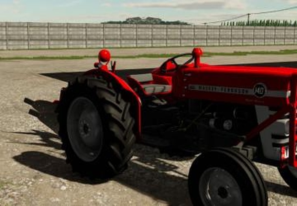 UNLU YAYLI 2 Lİ PULLUKверсия 1.0.0.0 для Farming Simulator 2022