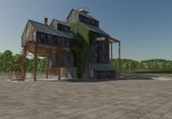 Пак хранилищверсия 1.6.4.0 для Farming Simulator 2022 (v1.13.x)