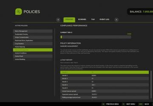 Red Tapeверсия 1.0.0.10 для Farming Simulator 2025