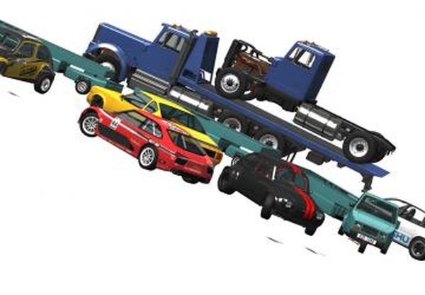 Ultimate Configuration Packверсия 1.0.4.1 для BeamNG.drive (v0.16)