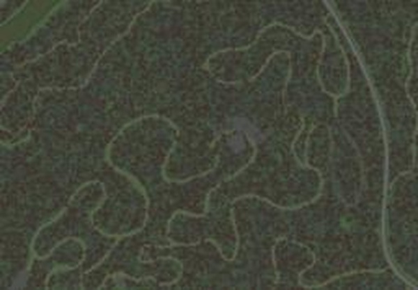 Карта «Ranger Station Bravo»версия 1.0 для Spintires: MudRunner (v22.03.19)