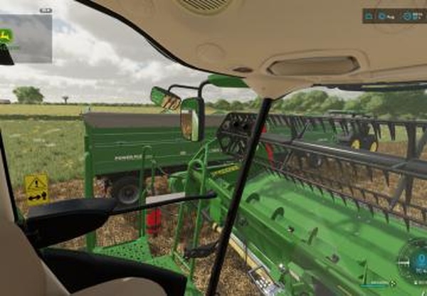 Camera Systemверсия 1.0.0.2 для Farming Simulator 2022