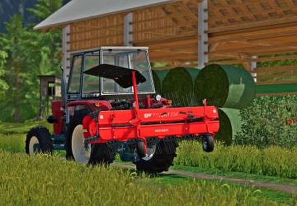 Sip Favorit 234версия 1.0.0.0 для Farming Simulator 2022