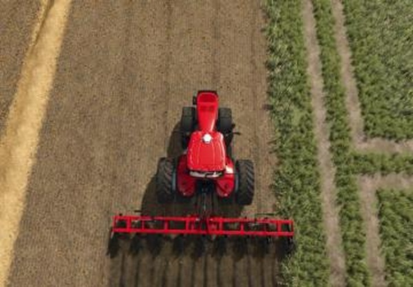 Case Ecolo-Til 2500версия 1.0.0.0 для Farming Simulator 2025