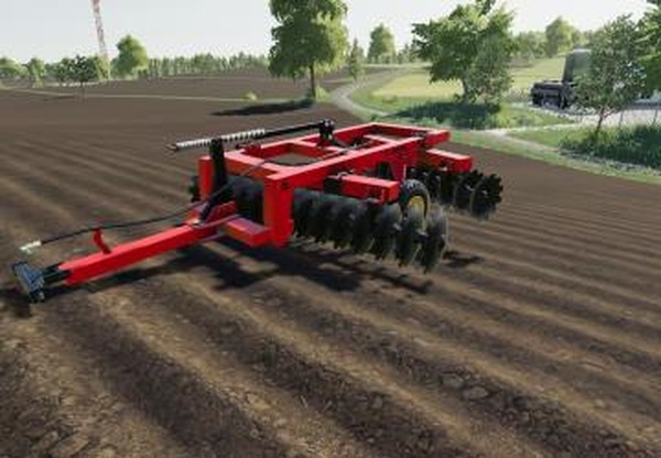 OzerMak Gobleверсия 1.0 для Farming Simulator 2019 (v1.6.0.0)