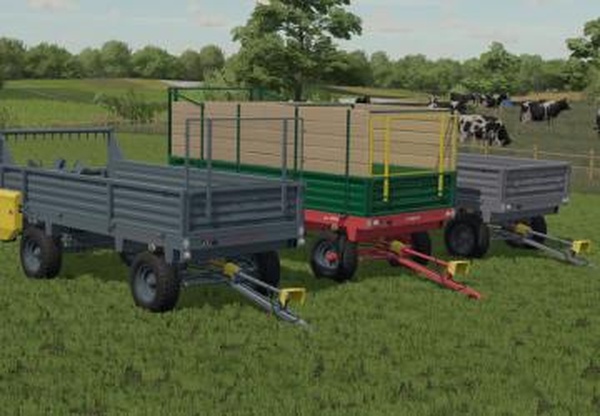 Lizard N235/1версия 1.0.0.0 для Farming Simulator 2022