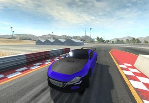 Envfernoверсия 0.14.0.3 для BeamNG.drive (v0.14.0.3)
