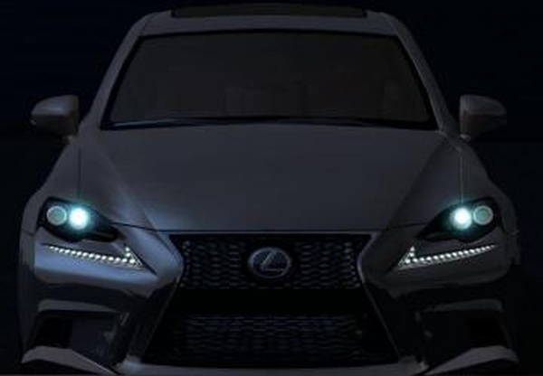 Lexus IS350 FSPORT 2014версия 08.04.19 для BeamNG.drive (v0.15.x)