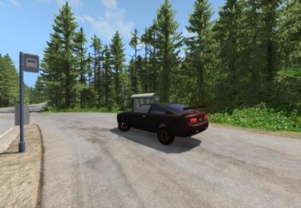 Sport Leemetedверсия 0.14.0.3 для BeamNG.drive (v0.14.0.3)