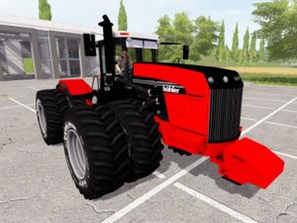 Versatile 535версия 07.12.16 для Farming Simulator 2017 (v1.2.1)