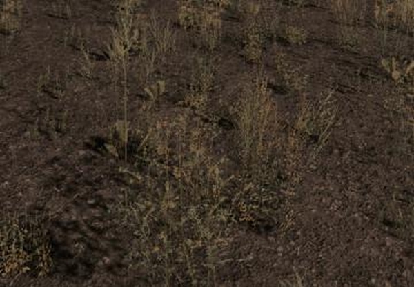 Better Weeds (Prefab*)версия 1.0.0.0 для Farming Simulator 2022