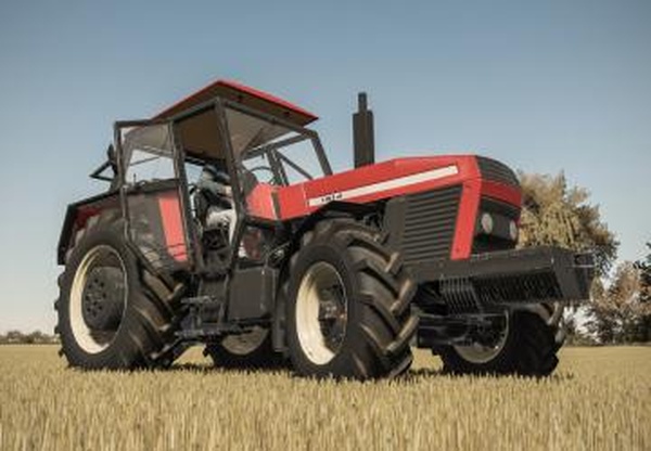 Lizard 1614версия 1.1.0.0 для Farming Simulator 2022