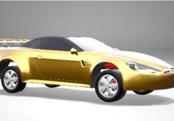 Clone Porsheверсия 1.0 для BeamNG.drive (v0.15)