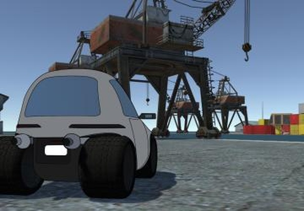 Nekmo Car Packверсия 1.0 для BeamNG.drive (v0.15)