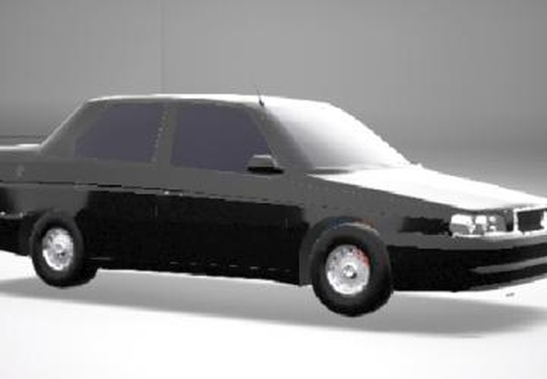 Ваз «Полёт фантазии»версия 1.0 для BeamNG.drive (v0.15x)