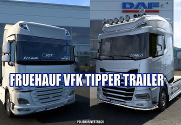Дополнительные таблички для всех SCS грузовиковv1.0 для Euro Truck Simulator 2 (v1.40.x, 1.41.x)