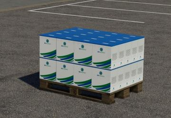 Lizard Sugar Beet Seedверсия 1.0.0.0 для Farming Simulator 2019 (v1.6.x)