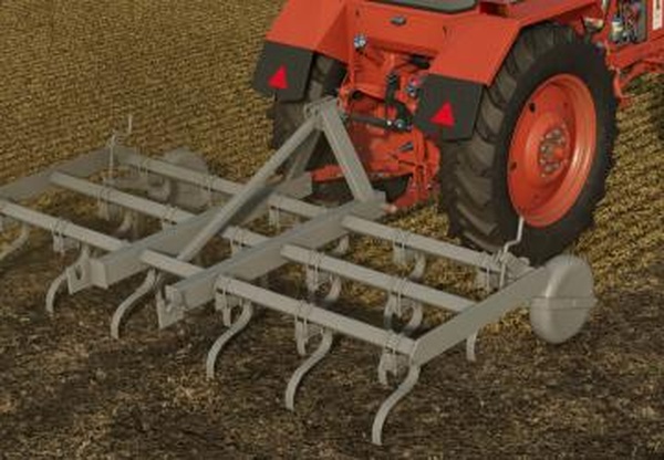 Unia U350/1версия 1.1.0.0 для Farming Simulator 2022