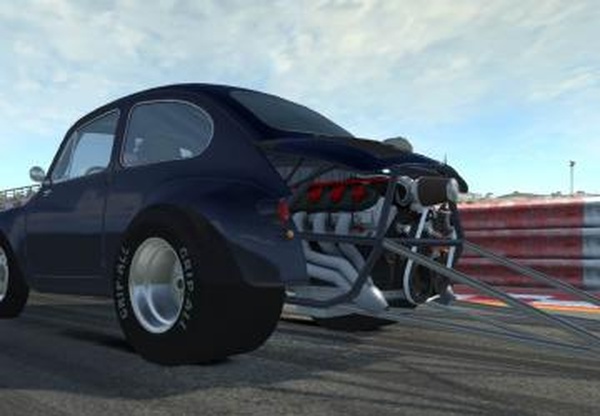LS Avtobello .49версия 1.0 для BeamNG.drive (v0.15)