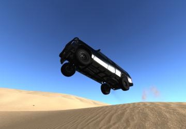 Fe4um Packверсия 0.5 для BeamNG.drive (v0.15.0)
