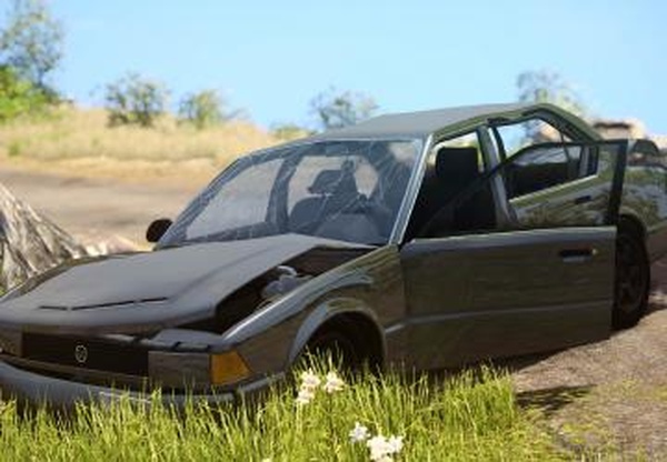 BombBoy4’s Engine Packверсия 1.5 для BeamNG.drive (v0.14)